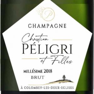 Peligri Brut Millesime