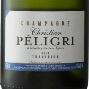 Peligri Brut Tradition