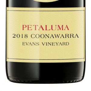 Petaluma Coonawarra Evans Vineyard