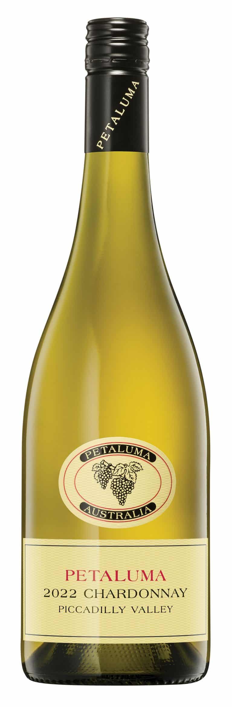 Petaluma PV Chardonnay