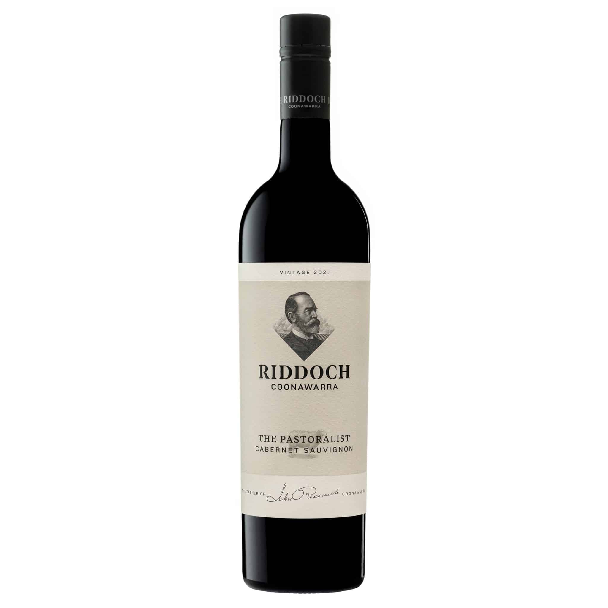 Riddoch The Pastoralist Cabernet Sauvignon