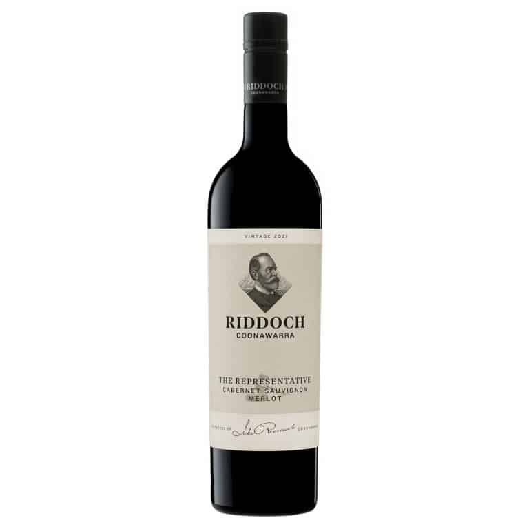 Riddoch The Representative Cabernet Sauvignon Merlot