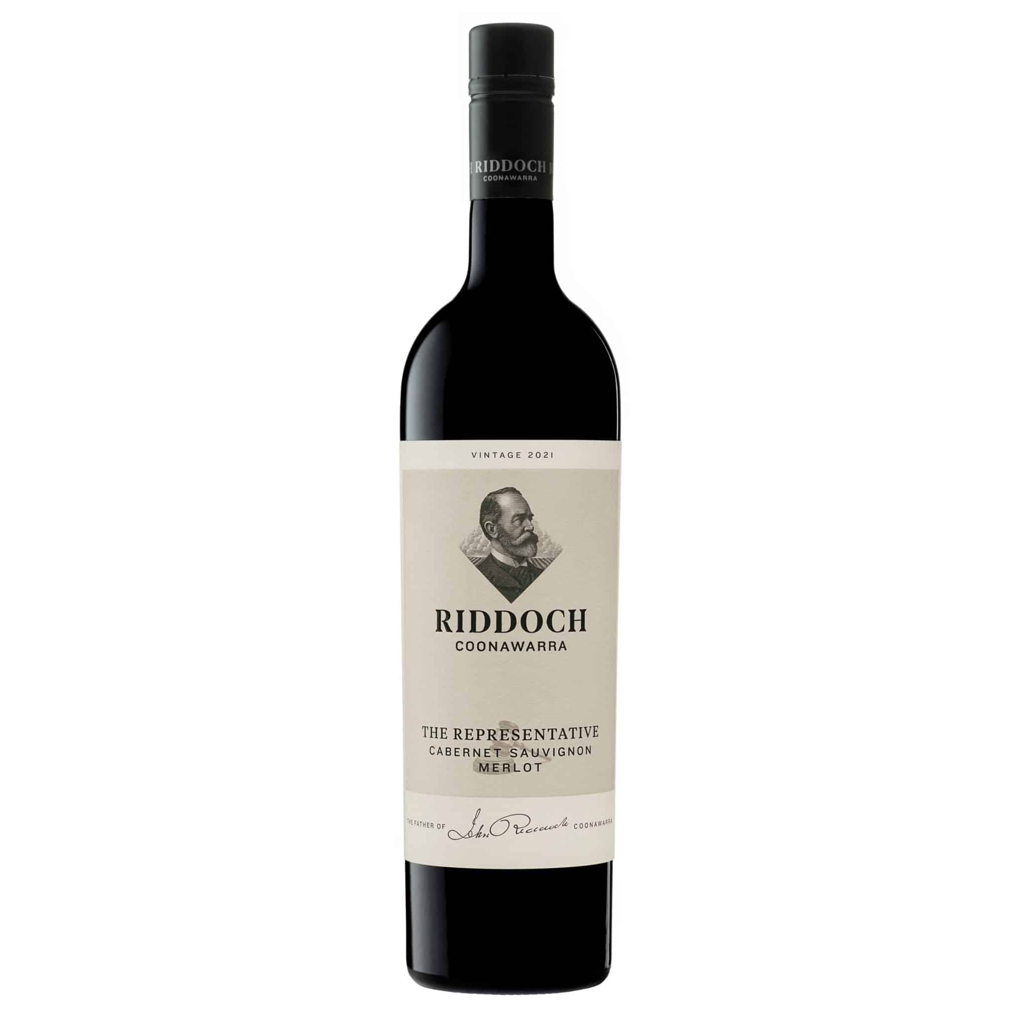 Riddoch The Representative Cabernet Sauvignon Merlot