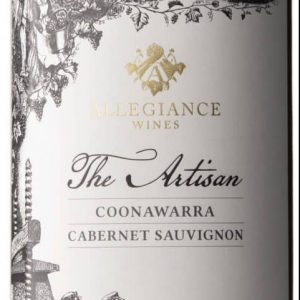 The Artisan Coonawarra Cabernet Sauvignon NV