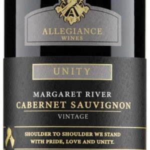 Unity Margaret River Cabernet Sauvignon NV