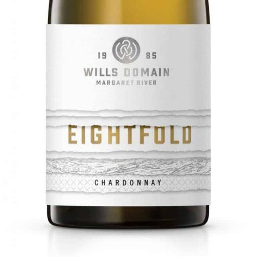 Wills Domain Eightfold Chardonnay