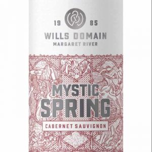 Wills Domain Mystic Spring Cab Sav