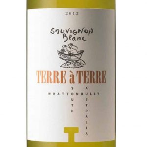 terre a terre sauvignon blanc