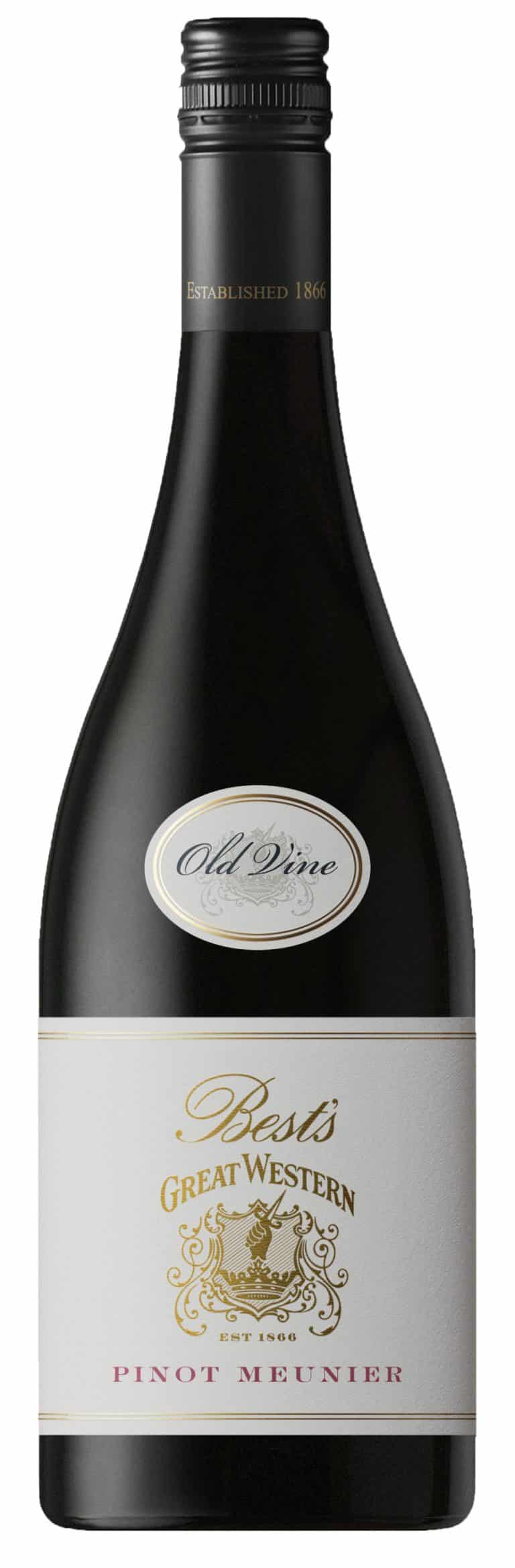 Bests Old Vine Pinot Meunier PNG