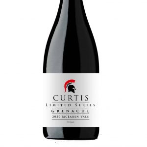 CFV limited grenache