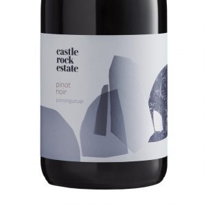 CastleRock PinotNoir Porongurup NV