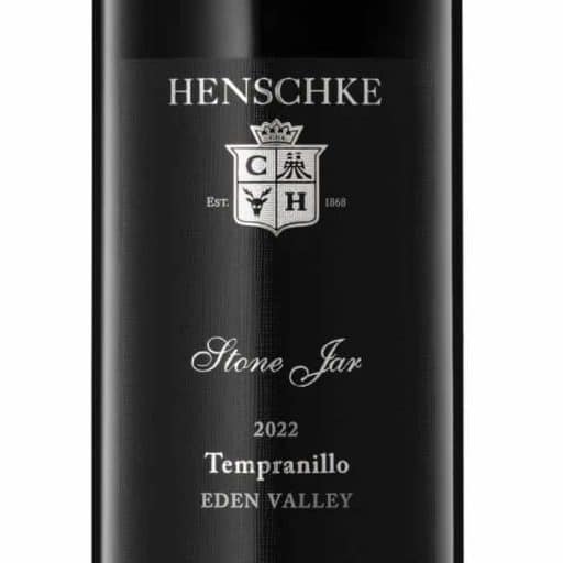 Henschke Stone Jar Tempranillo EV S