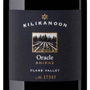 NV oracle shiraz