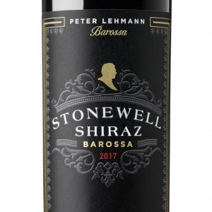 PLW Stonewell Shiraz