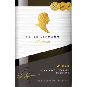 Peter Lehmann Masters Wigan