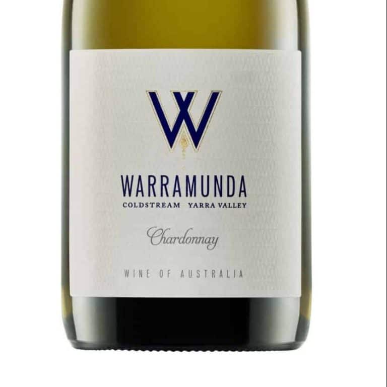 Warramunda Chardonnay