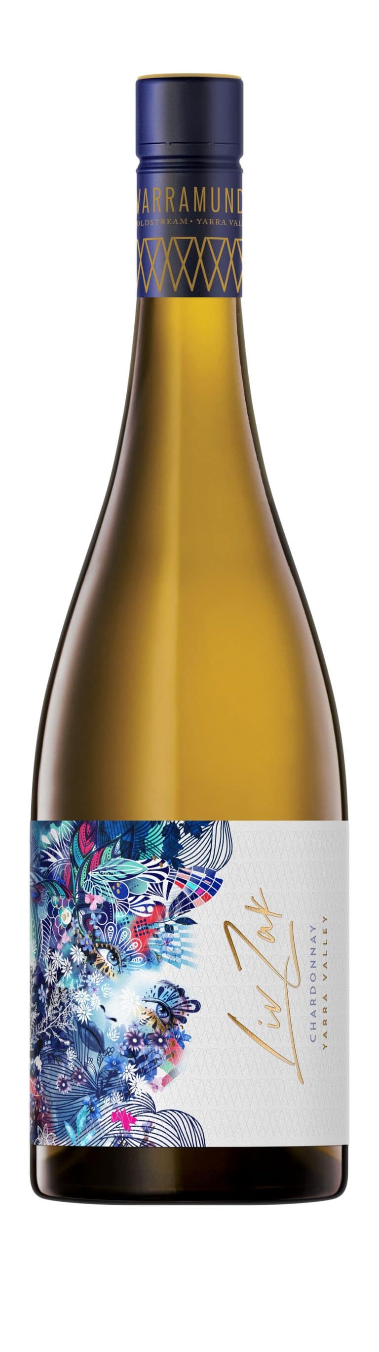 Warramunda Liv Zak Chardonnay