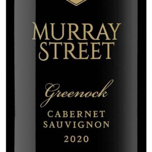 ms greenock estate cabernet sauvignon