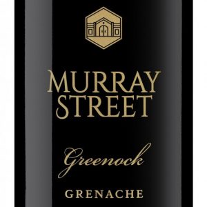 ms greenock estate grenache fx