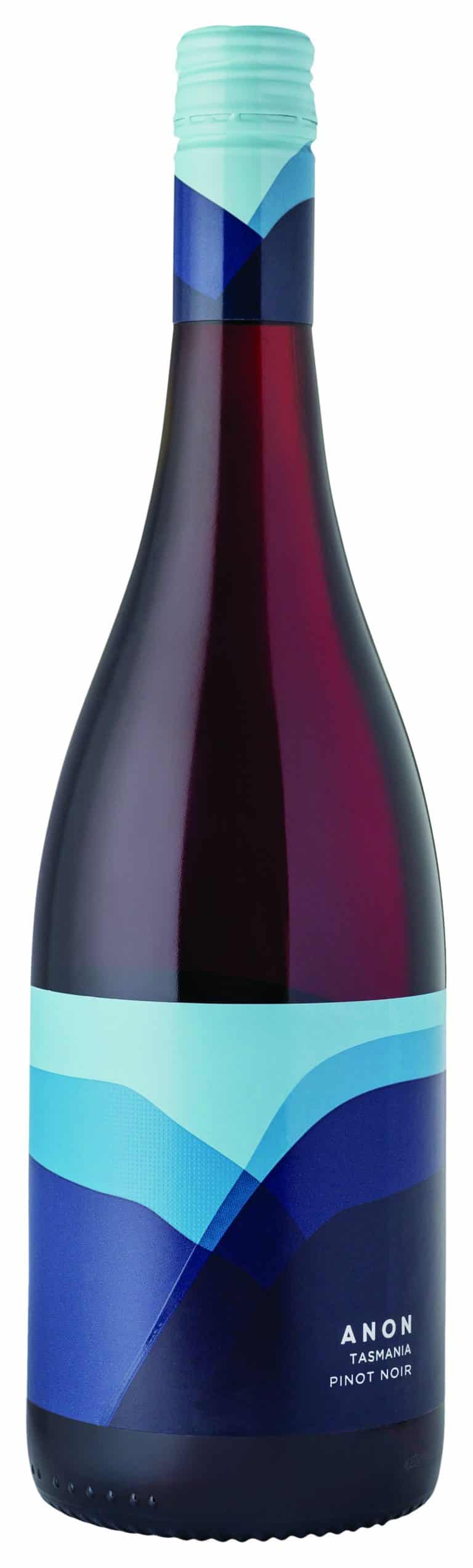 ANON Pinot Noir NV NEW