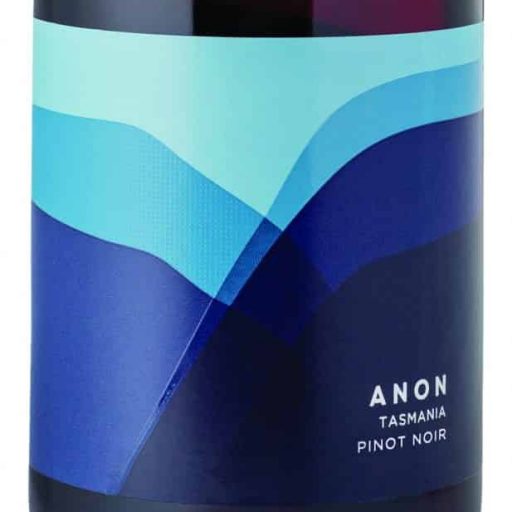 ANON Pinot Noir NV NEW