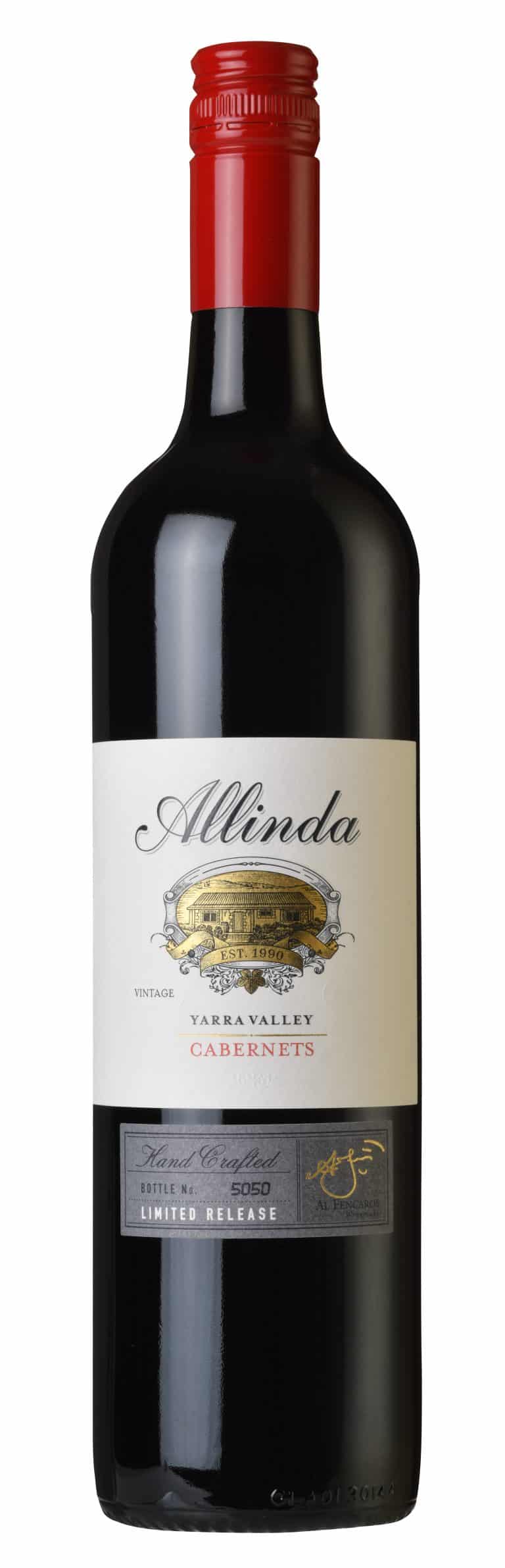 Allinda Cabernet