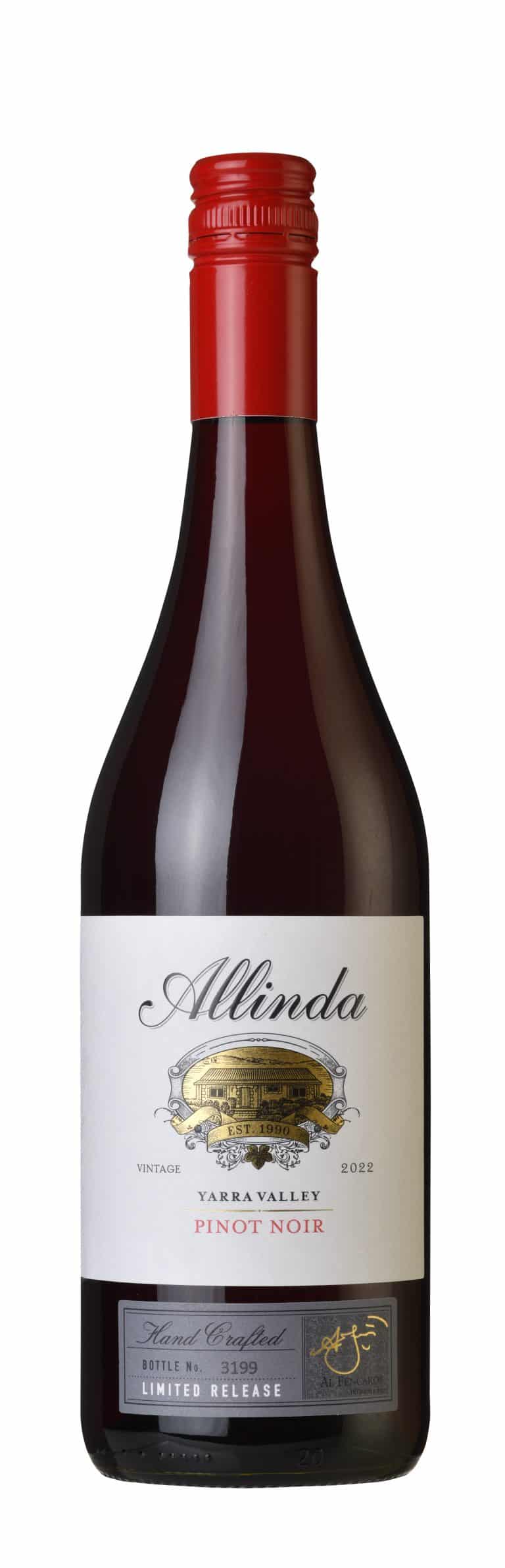 Allinda PinotNr