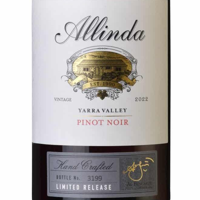 Allinda PinotNr