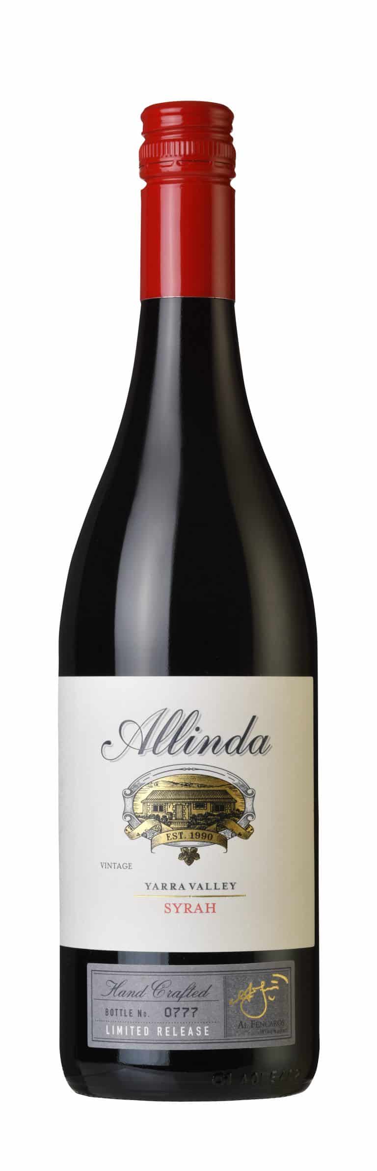 Allinda Syrah