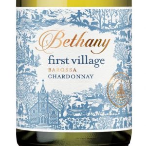 Bethany First Village Chardonnay