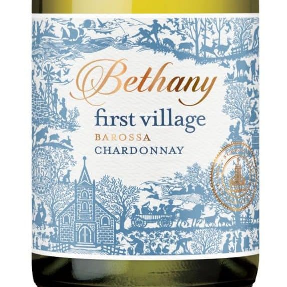 Bethany First Village Chardonnay