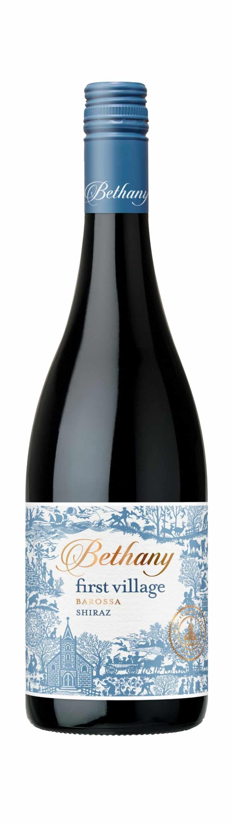 Bethany First Village Shiraz