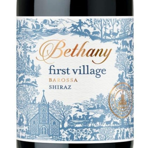 Bethany First Village Shiraz