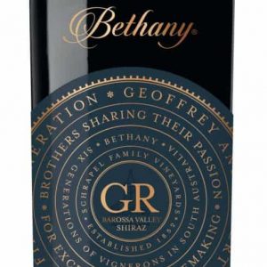 Bethany GR Shiraz