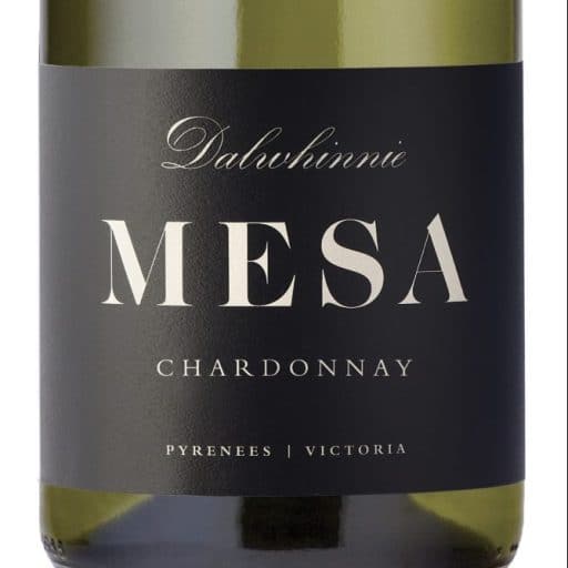 Dalwhinnie Mesa Chardonnay NV