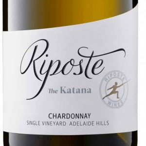 Riposte Katana Chard NEW NV