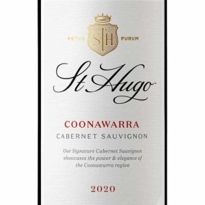 St Hugo Cabernet