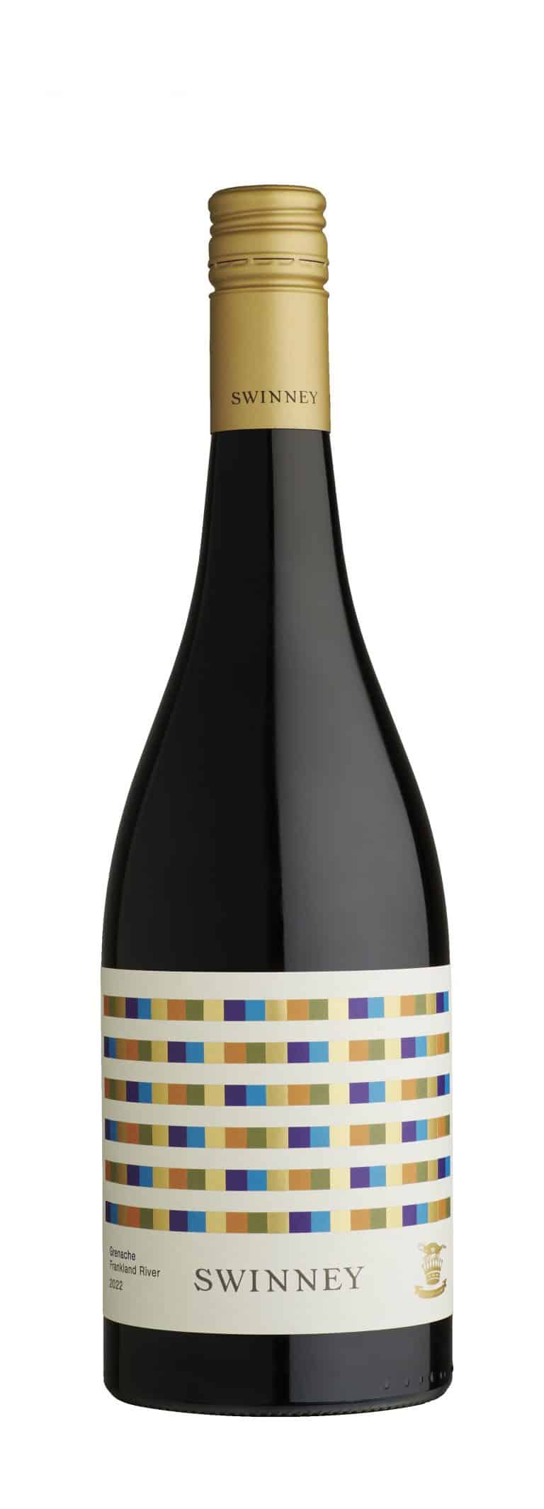 Swinney Grenache