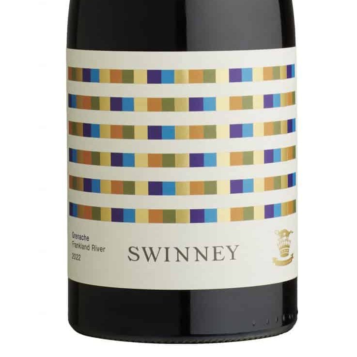 Swinney Grenache