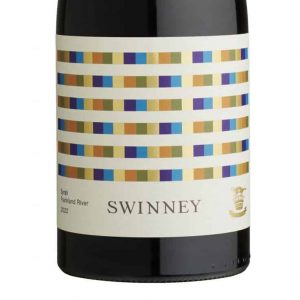 Swinney Syrah