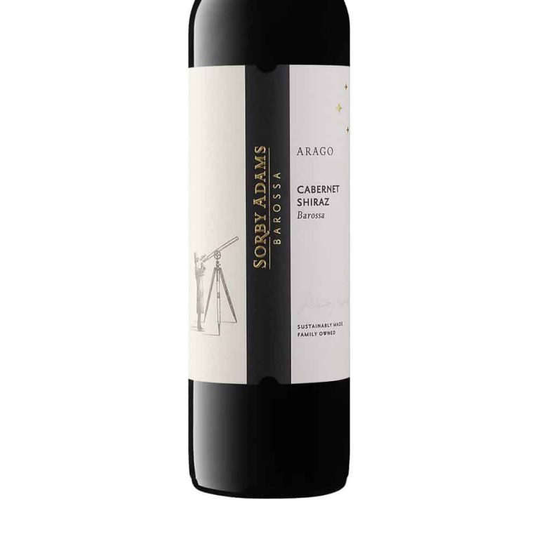 Arago Cab Shiraz nv web