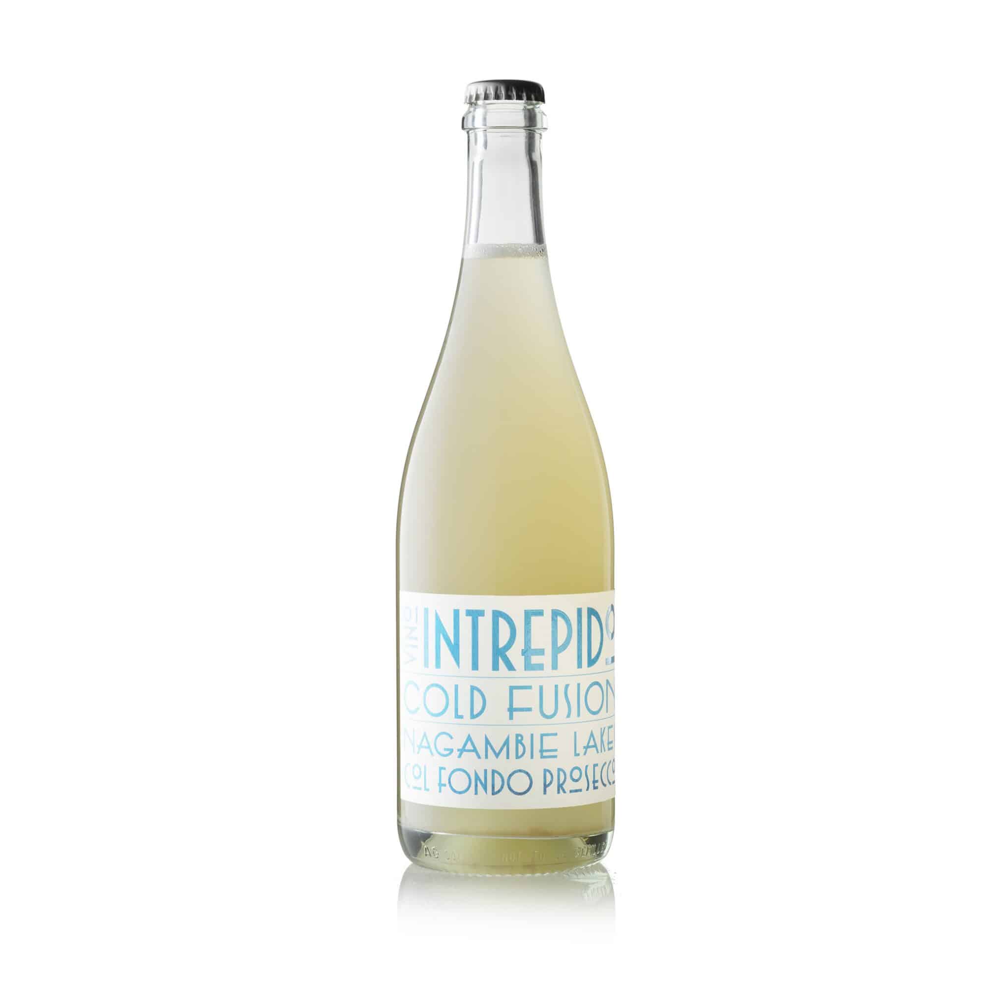 Vino Intrepido Prosecco