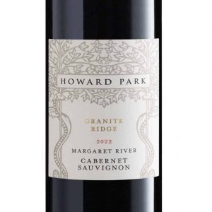 Howard Park Granite Ridge Cabernet Sauvignon