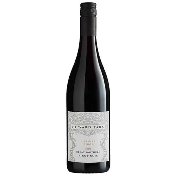 Howard Park Granite Ridge Pinot Noir 2022 –