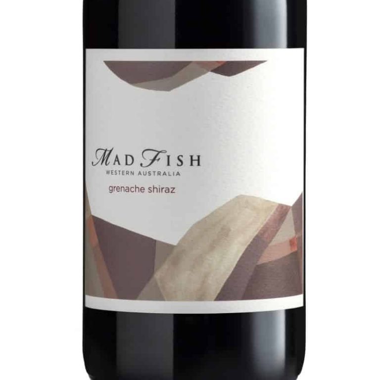 MadFish Grenache Shiraz