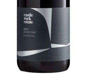 CastleRock A&W PinotNoir