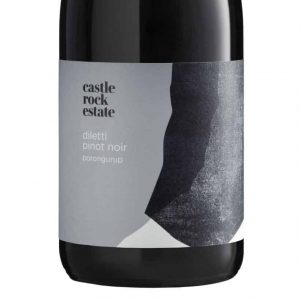 CastleRock Diletti PinotNoir