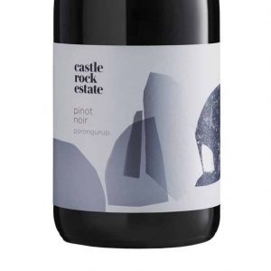 CastleRock PinotNoir