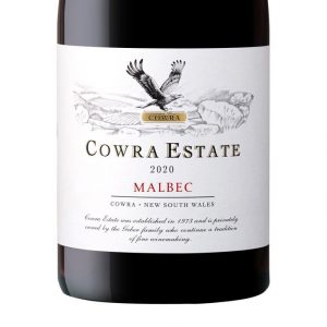 Cowra Malbec