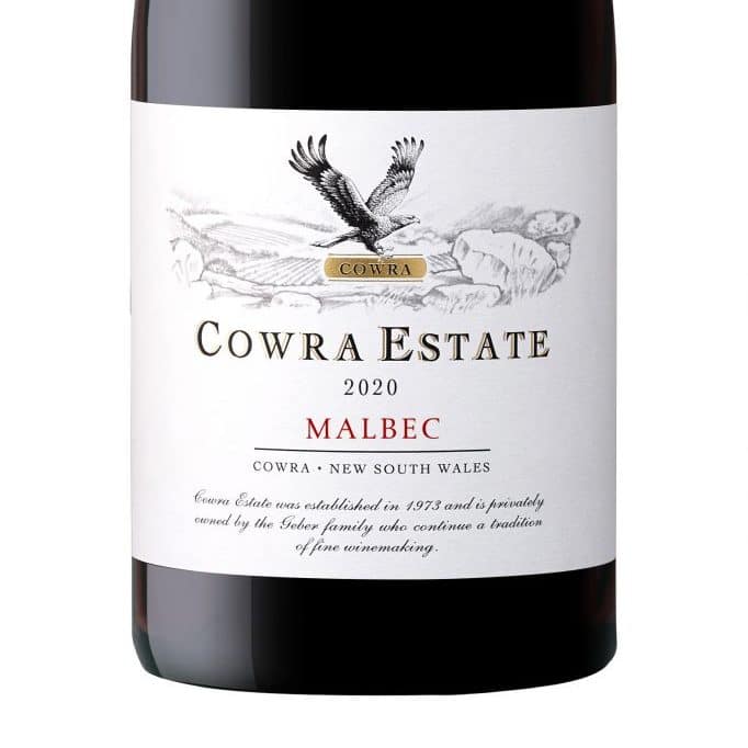 Cowra Malbec